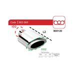 Egzoz Ucu 802-069