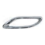 Egzoz Ucu Cercevesı Sol Mercedes W177 V177 W205 W213 C238 W247 C253 C257 Krom