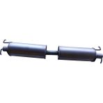 Egzozcum Bmc Levend 3,0 M-111 Uyumlu Susturucu Egzoz 02
