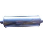 Egzozcum Dodge As 900-950 Susturucu Egzoz Eksoz 86-90