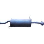 Egzozcum Mazda 323 F Arka Susturucu Egzoz 98-03