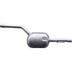 Egzozcum Mercedes 230E -200E-210W 2,0 Sd Orta Susturucu Egzoz 95-00
