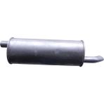 Egzozcum Opel Astra (F) 1,4-1,6i-1,7d-2,0i Hb Arka Susturucu Egzoz 91-95