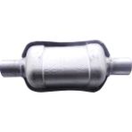 Egzozcum Opel Vectra (B) Ön Susturucu Egzoz 95-00