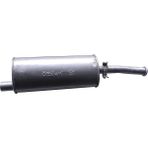 Egzozcum Renault 12 Sd Tl Arka Susturucu Borusuz Egzoz Eksoz 70-79