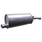 Egzozcum Renault 12 Sw Tl Arka Susturucu Borusuz Egzoz Eksoz 70-79