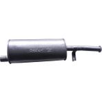 Egzozcum Renault 12 Ts-Sw Arka Susturucu Egzoz Eksoz 80-88