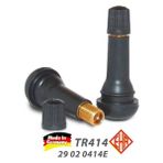 EHA / Alligator TR 414 Binek Oto Lastik Subap Seti 4 Adet