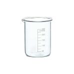 Ehammaddem 250 ml Cam Beherglas