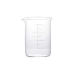 Ehammaddem 600 ml Cam Beherglas