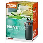 Eheim 10000 Pond Press Havuz Filtresi