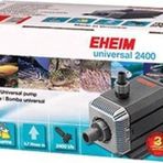 Eheim 1260 Universal Sump Akvaryum Motoru