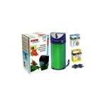 Eheim 2213-05 Classic 250 (Musluklu+Media Set) Tam Dolu 440 LT/SAAT H.MAX 1,5 m, 8Watt,80-250 lt akv