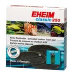 Eheim 2213 3 Adet Classic 250 Karbonlu Yedek Sünger