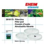 Eheim 2217 3'lü İnce Sünger