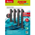 Eheim 300-400L / 200W Thermopreset Akvaryum Isıtıcısı
