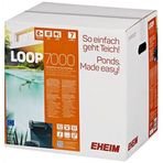 Eheim 7000 Pond Loop Havuz Filtresi