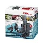 EHEIM Compact On 5000 Akvaryum Kafa Motoru
