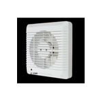 EHLA Filtre 15 Cm Baca Çıkışlı Banyo,mutfak,cam Tipi Aspiratörü E1500 EHLA058
