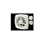 EHLA Filtre Banyo | Duvar - Cam Tipi Havalandırma Aspiratörü E-1800 | 0040 ||