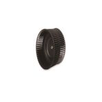 EHLA Filtre Çap 15,5 Cm Yükseklik 13 Cm Motor Mil Çapı 6 Mm Davlumbaz Pervanesi