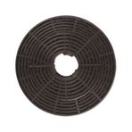 Ehla Filtre Çap:15,5 Cm .Arçelik - Silverline - Esty - Beko Davlumbaz Ve Aspiratör Karbon Filtresi (Karbon)