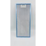EHLA Filtre EHLA FİLTRE 20,5 x 47,4 cm Aspiratör Filtresi Seti 2 adet - Alüminyum Filtre Yağ Filtresi