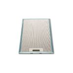 Ehla Filtre Esty , Silverline 1170 Uyumlu 24,9 x 20,9(25X21)CM. Davlumbaz Filtresi