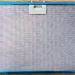EHLA FİLTRE MEKAPPA 40X26,2CM. DAVLUMBAZ FİLTRESİ