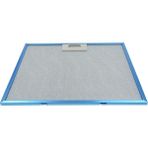 Ehla Filtre Silverlıne, Esty 3457 Uyumlu 47, 5 x 33.1 cm Aspiratör Davlumbaz Filtresi