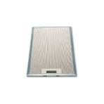 Ehla Filtre Silverline, Esty 3481 Model 25, 2 x 27, 9 cm Aspiratör Davlumbaz Filtresi