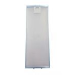 Ehla Filtre Termikel 24,9X28,5 cm Lumex 6035 Lumex 6040 Aspiratör Davlumbaz Yağ Filtresi