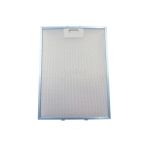 Ehla Fıltre Whıte Daısy 20,5 X 47,4 Cm Surgulu Aspırator Fıltresı