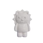Ehobici Aslan Figür 7x5cm