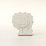 Ehobici Aslan Figür 7x7cm