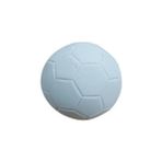 Ehobici Futbol Topu 6X5CM - - - Beyaz