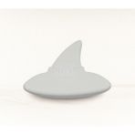 Ehobici Halloween Cadı Şapkası Figür 8X6CM Cadılar Bayramı - - - Beyaz