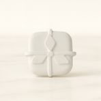 Ehobici Hediye Kutusu 5,5x5,5cm - - - Beyaz
