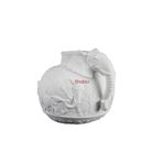 Ehobici Polyester Filli Vazo 33X26cm Hyk637