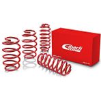 Eibach Audi A3 8Y - Volkswagen Golf 8 - Seat Leon KL Sportline 45 MM E20-85-051-03-22 Spor Helezon Yay