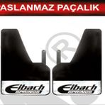 Eibach Paslanmaz Paçalık Çamurluk Tozluk