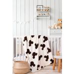 EIFIN Welsoft Bebek Battaniyesi 80x100 cm