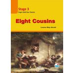 Eight Cousins - Stage 3 - Louisa May Alcott