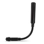 Eightwood Gooseneck Ham Radyo Anteni VHF/UHF 144/430MHz Esnek Amatör Taktik Anten Baofeng UV-5R UV-82 BF-F8HP İki Yönlü Telsizler için SMA Dişi Konnektör