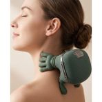 Eilo Luxe 3D Yoğurma Boyun Masaj Cihazı Akıllı Ergonomik Tasarım Derin Kas Rahatlatıcı - AA002C-68A5V4