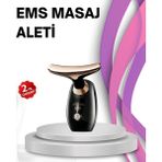 Eilo Luxe Serum Emilimini Artıran Yüz Masaj Cihazı - AA002C-68C3D6 - Çok Renkli