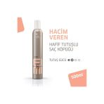Eimi Natural Volume Hair Mousse Doğal Hacim Veren Saç Köpüğü 500 Ml