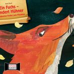 Ein Fuchs – hundert Hühner. Der Bildkarten-Thriller zum Mitzählen. Kamishibai Bildkartenset: Entdecken - Erzählen - Begreifen: Bilderbuchgeschichten. ... für unser Erzähltheater)