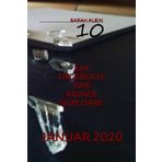 Ein Tagebuch, das keines sein darf: Januar 2020