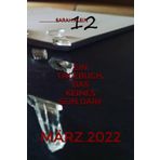 Ein Tagebuch, das keines sein darf: März 2022